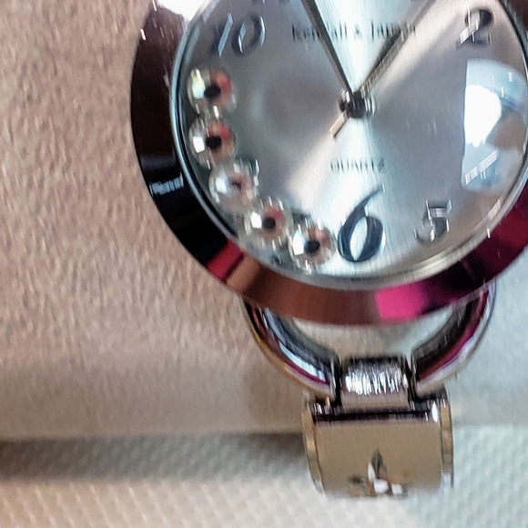 Kendall & James Bracelet Style Watch - Picture 4 of 8